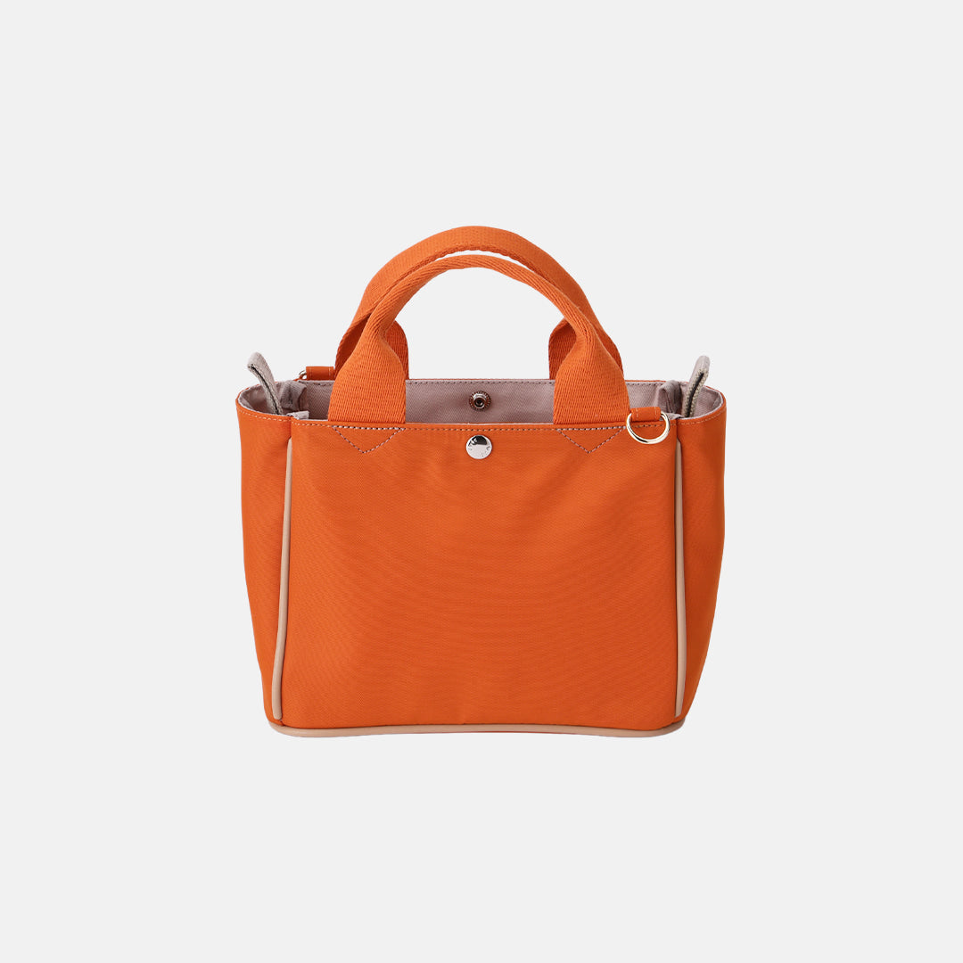 Nomad Bag Mini_Orange Sand