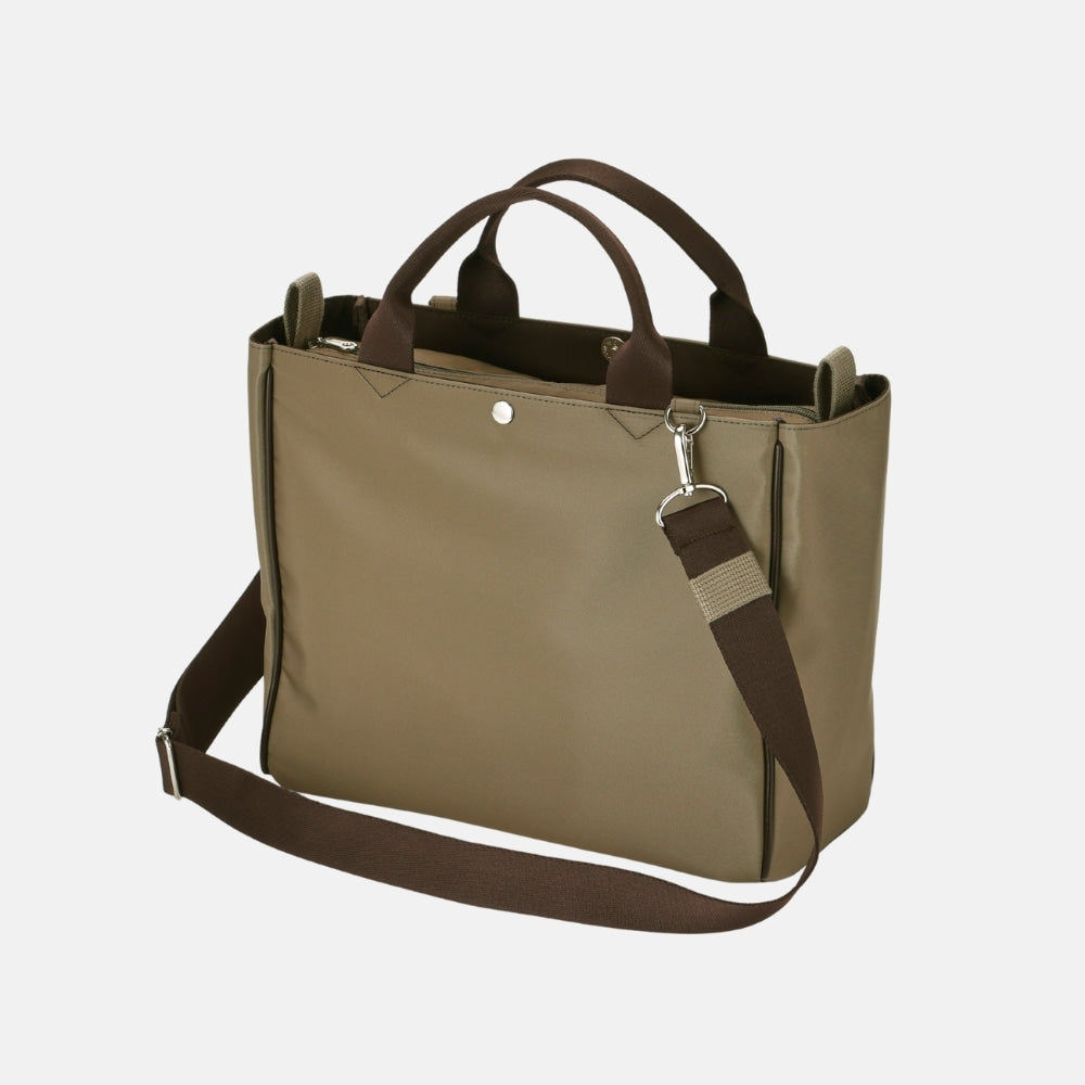 Nomad Bag_Medium Khaki