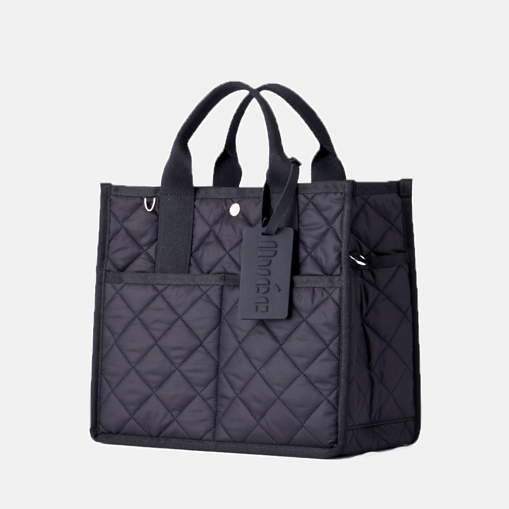 [Avécbag] Roi Bag Padding_Black