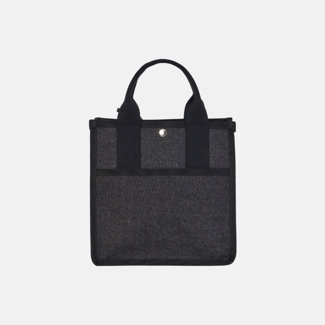 [Avécbag] Joy Bag_Black Jean