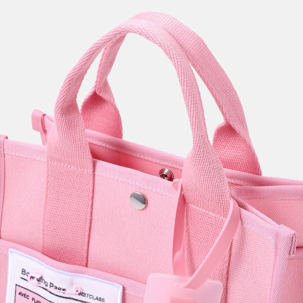 [Avécbag] Joy Bag_Blossom