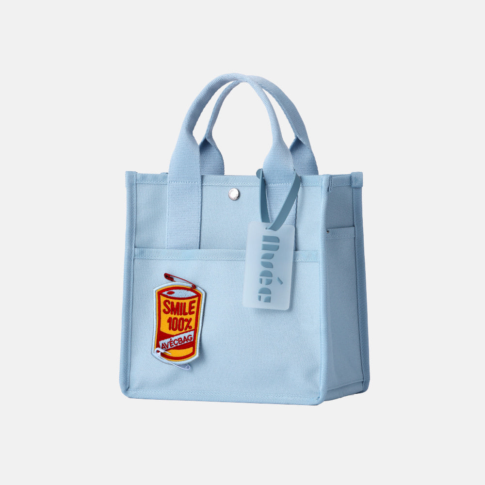 [Avécbag] Joy Bag_Cloud