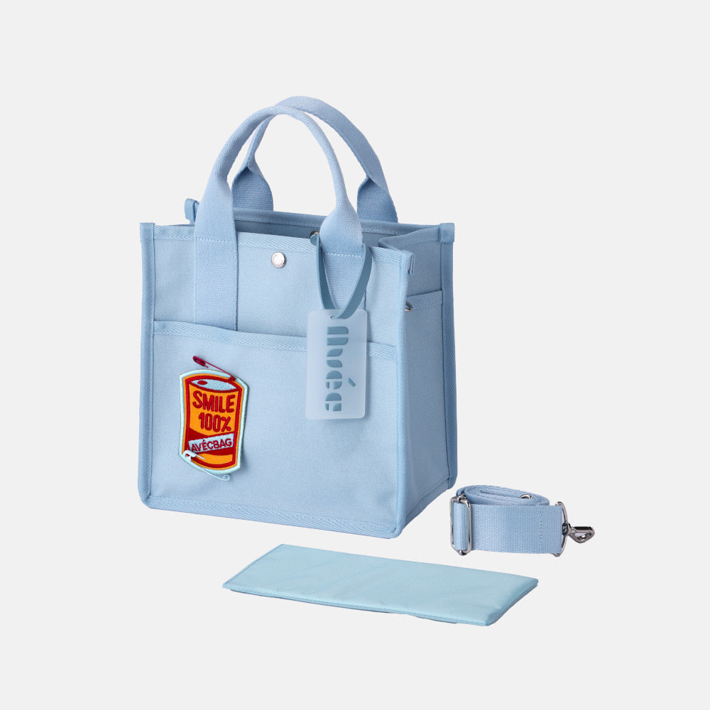 [Avécbag] Joy Bag_Cloud