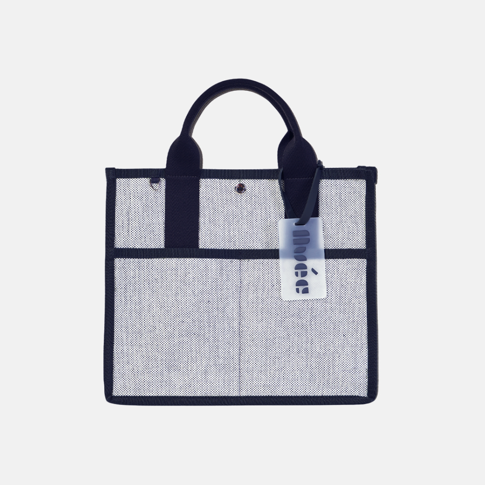 [Avécbag] Roi Bag_Navy