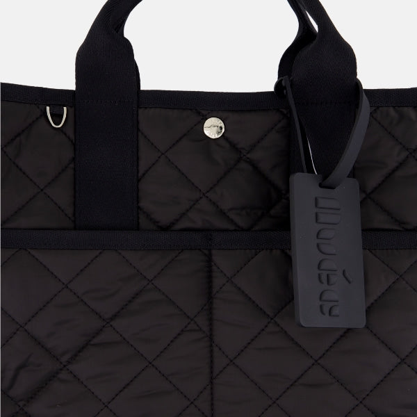 Roi Bag Padding_Black