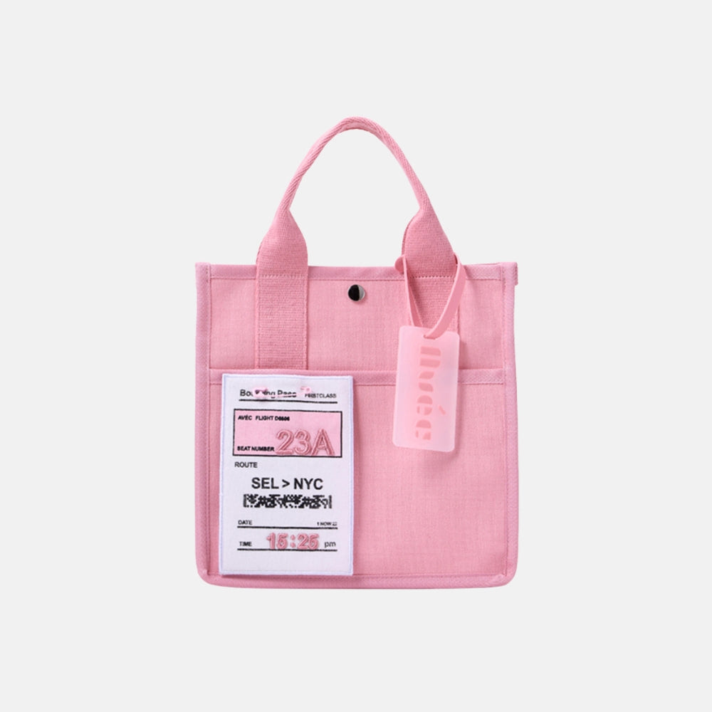 [Avécbag] Joy Bag_Blossom