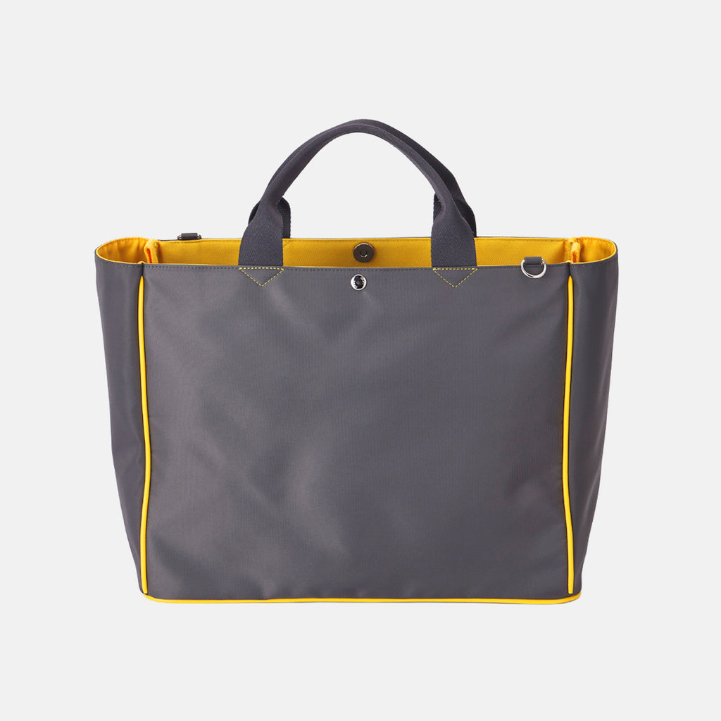 Nomad Bag Large_Grey Yellow