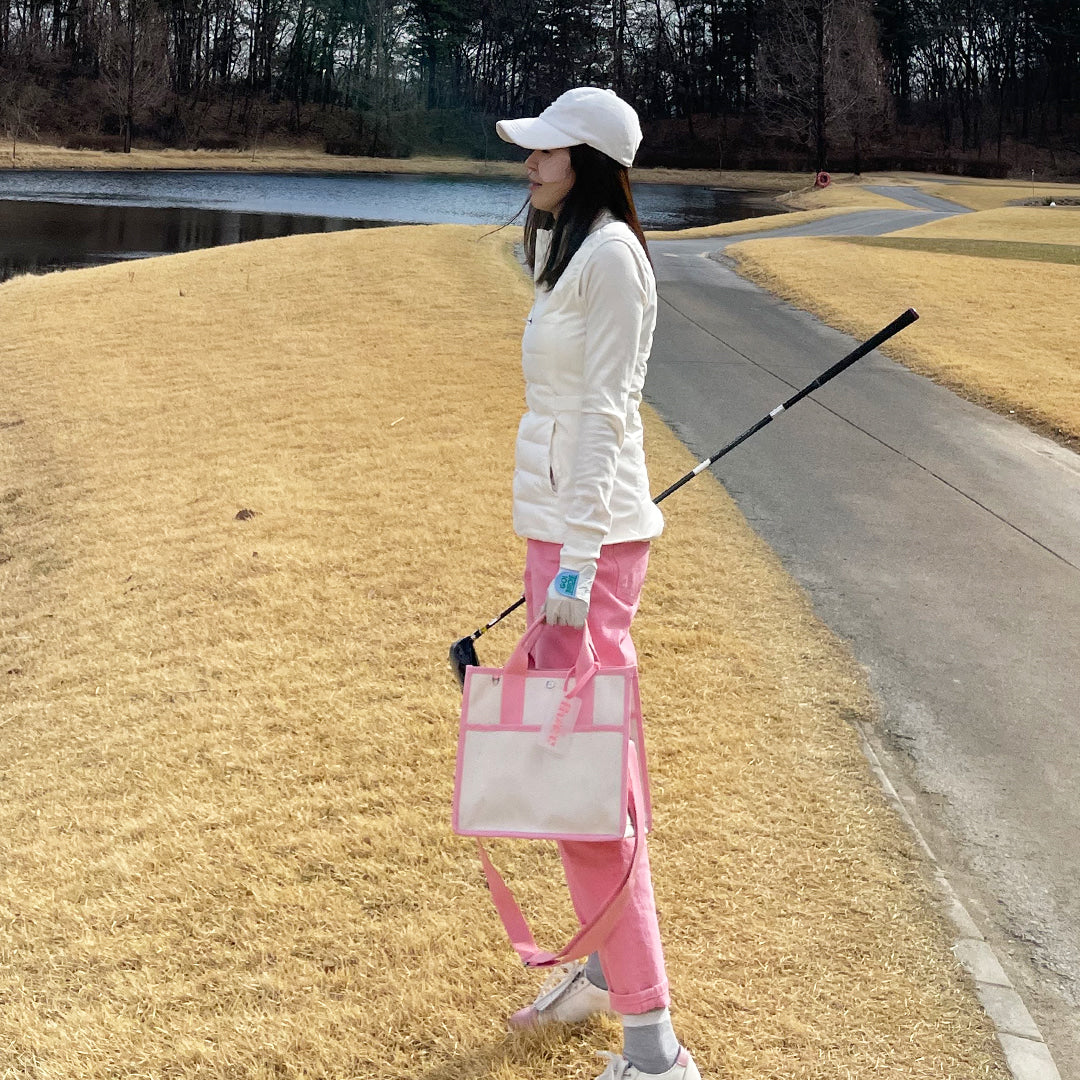 [Avécbag] Roi Bag_Blossom