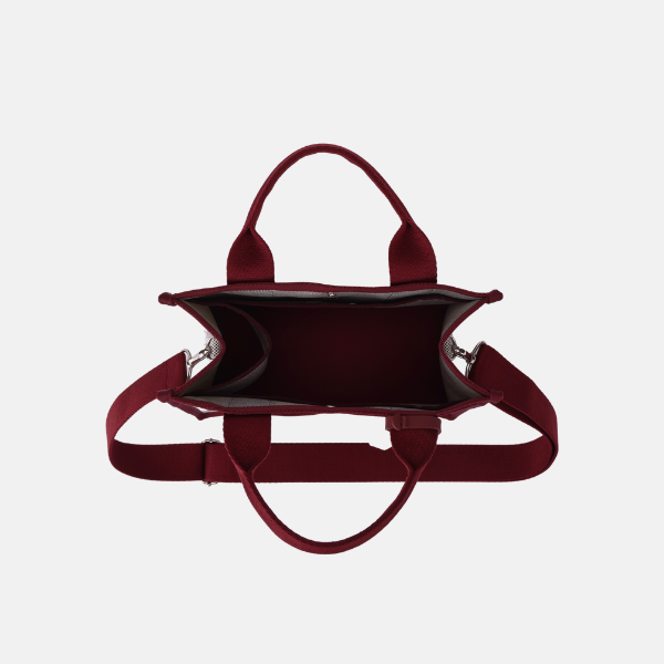 [Avécbag] Ruth Bag_Wine