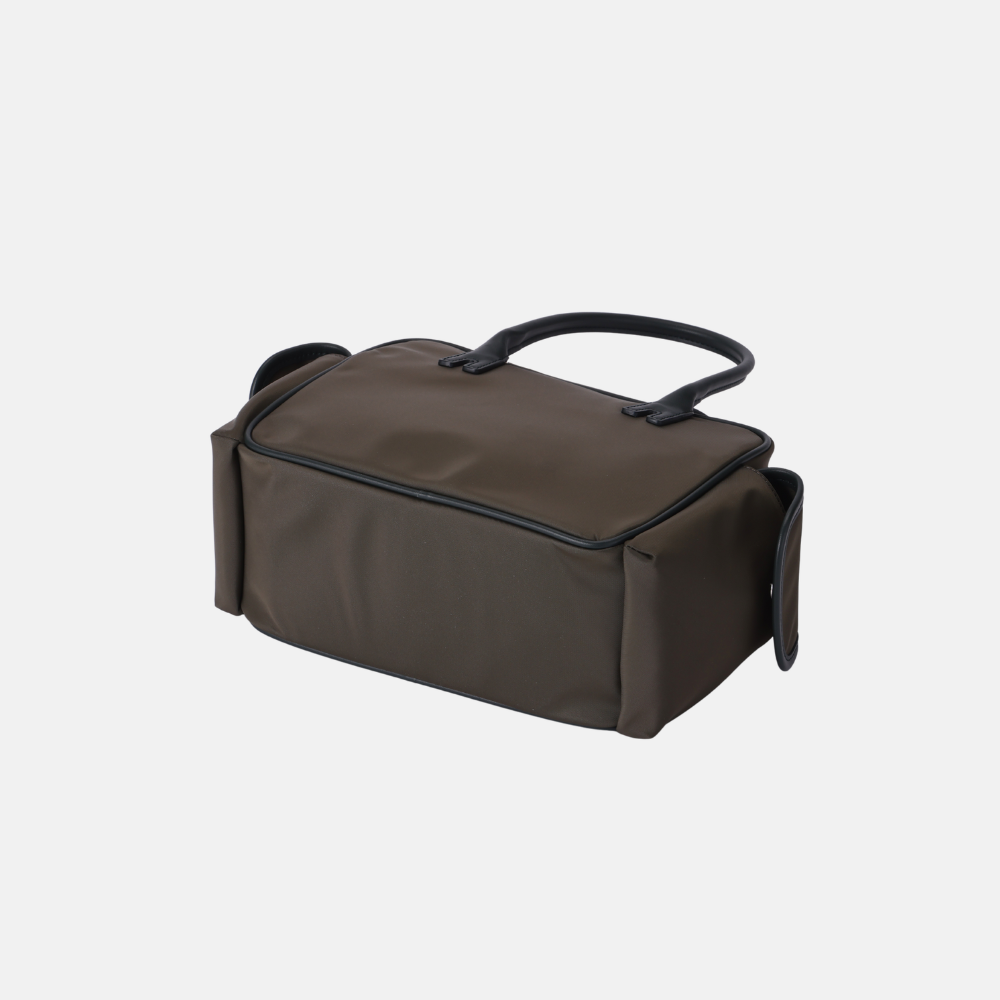 [Avécbag] Brooklyn Cargo Bag_Khaki