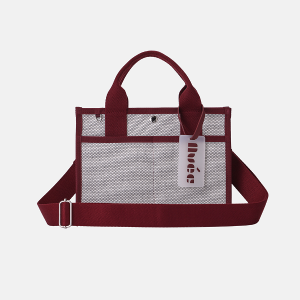 [Avécbag] Ruth Bag_Wine