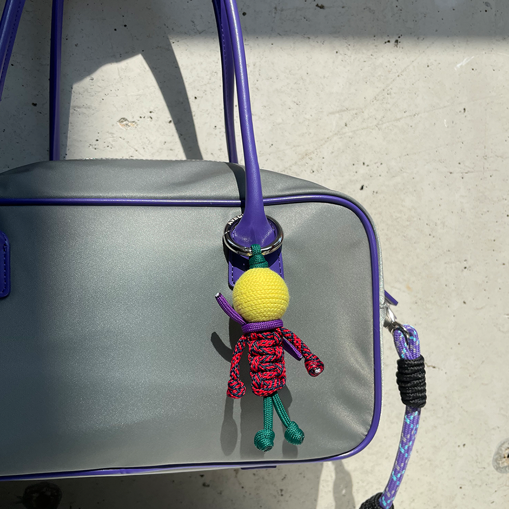 [Avécbag] Dolly Charm