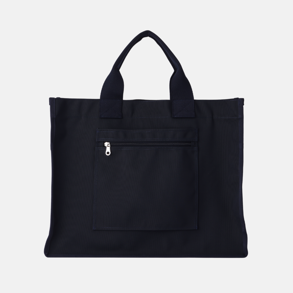 [Avécbag] Voyage Bag_Navy
