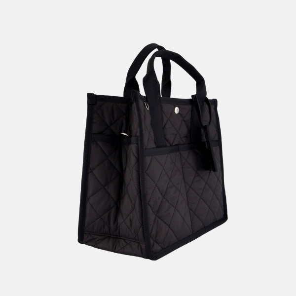 Roi Bag Padding_Black
