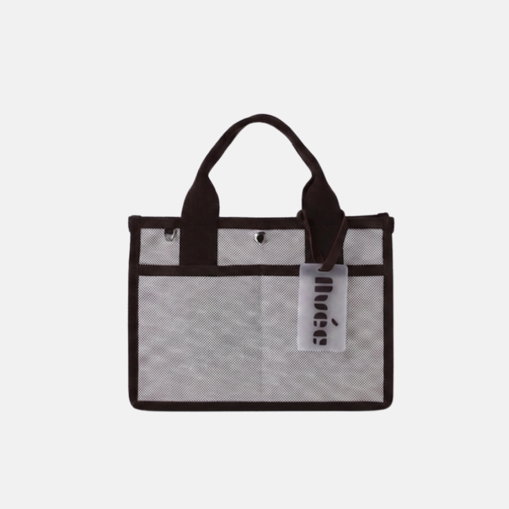 [Avécbag] Ruth Bag_Brown