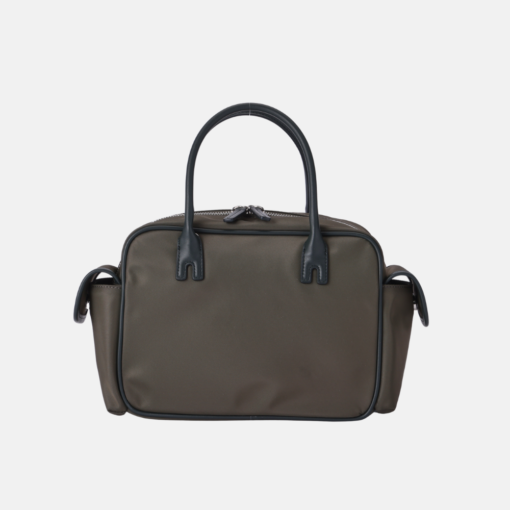 [Avécbag] Brooklyn Cargo Bag_Khaki