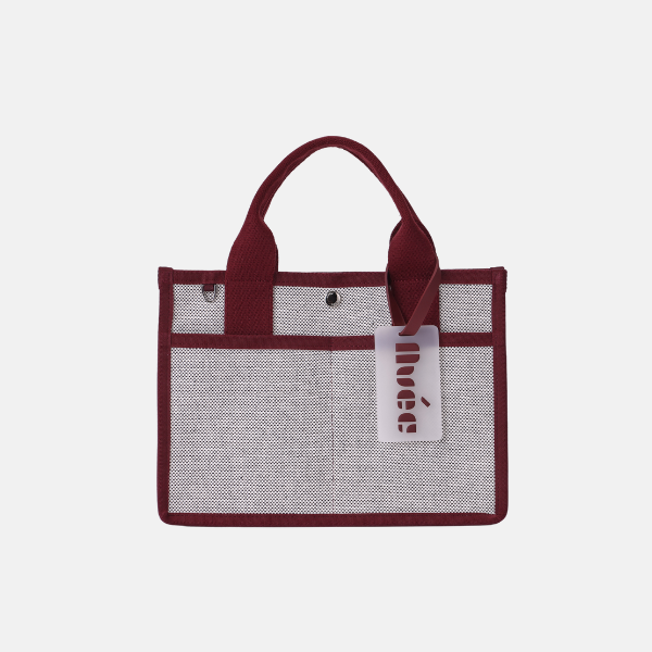 [Avécbag] Ruth Bag_Wine