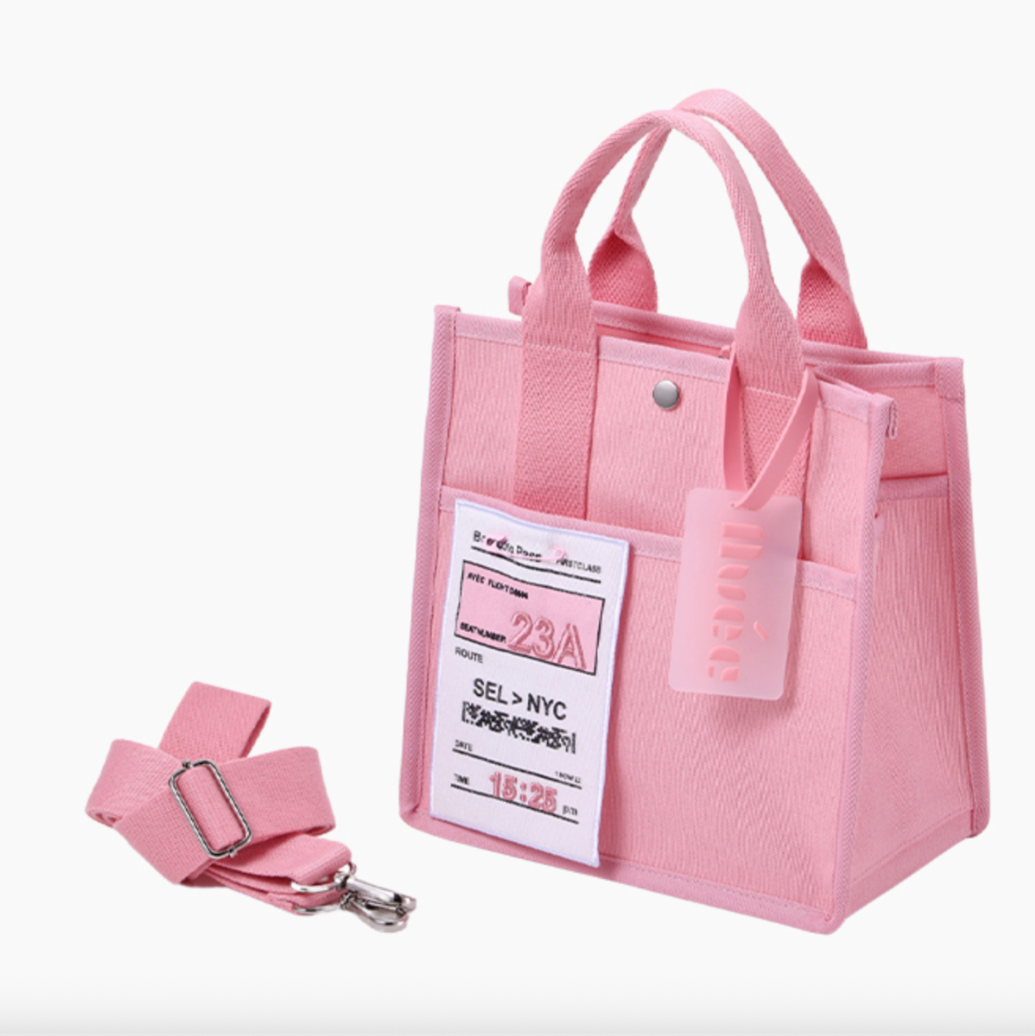 Joy Bag_Blossom