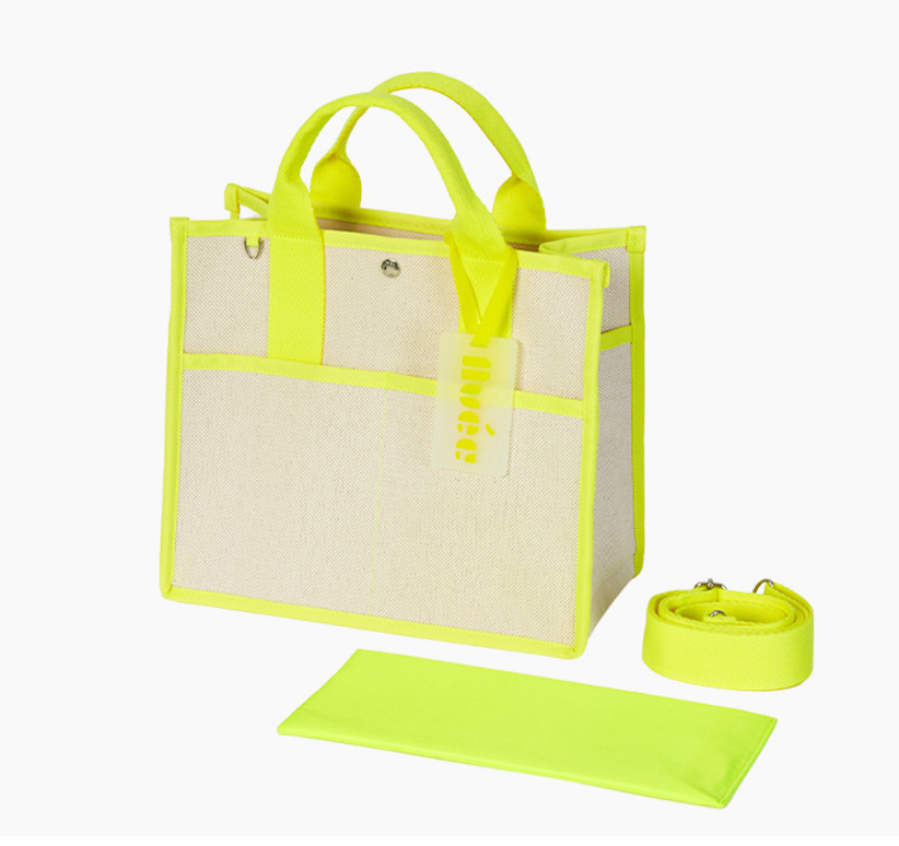 Roi Bag_Lime