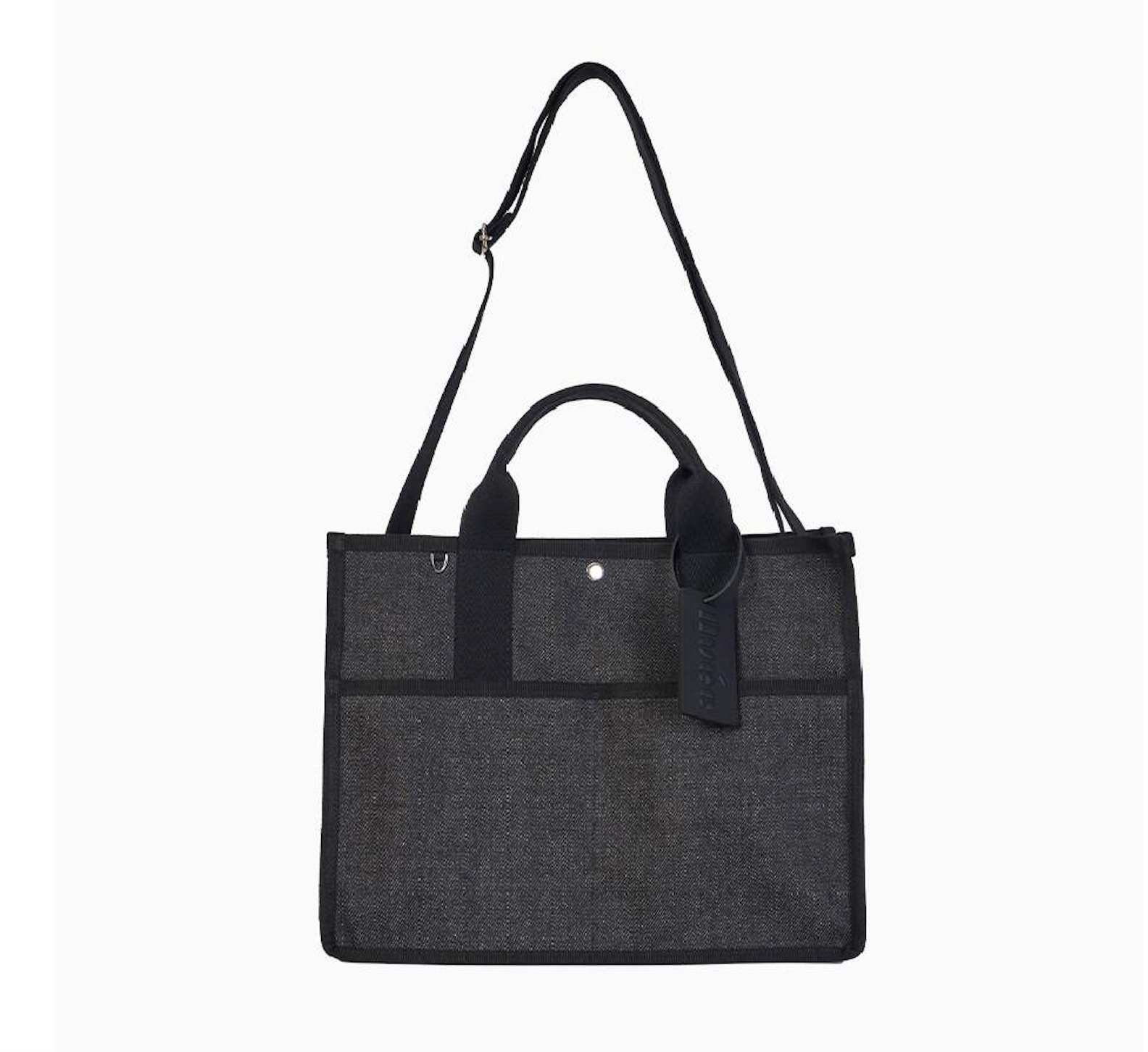 Work Bag_Black Jean