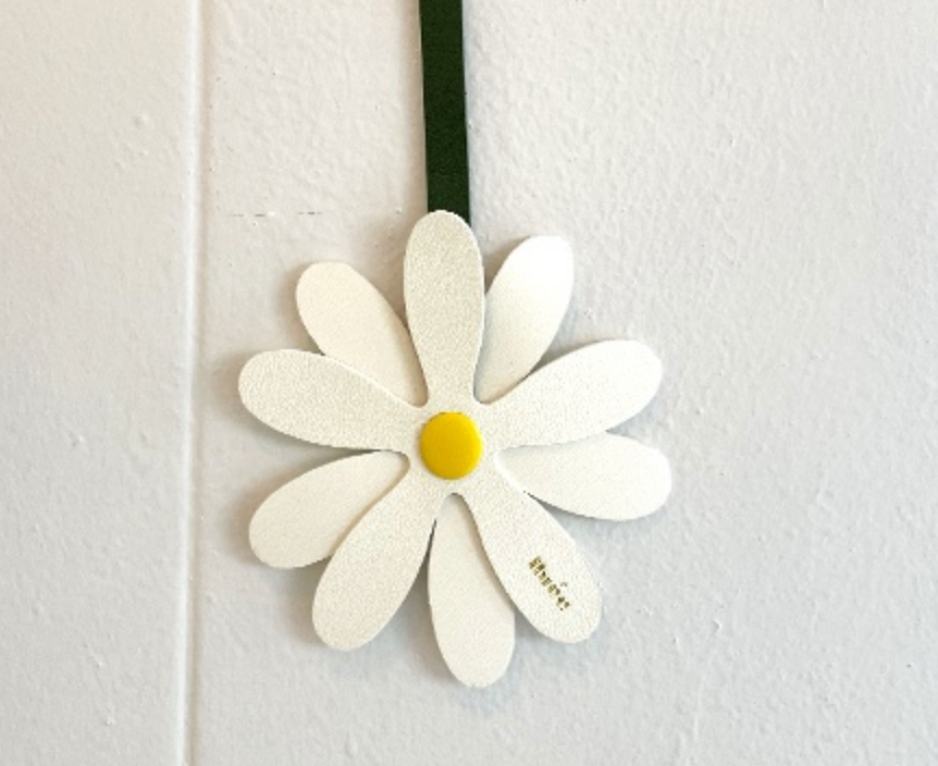 [Avécbag] Daisy Charm