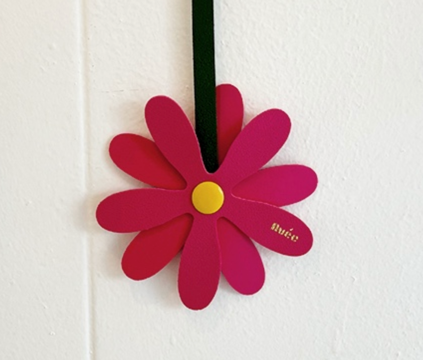 [Avécbag] Daisy Charm