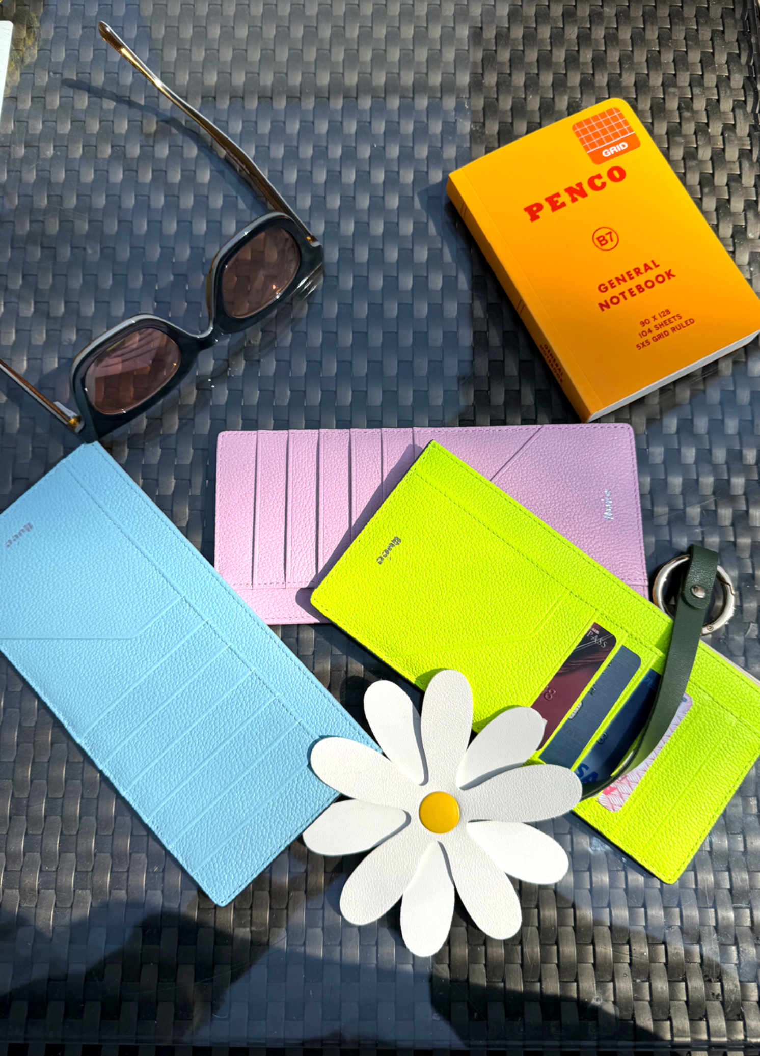 [Avécbag] AVEC WALLET
