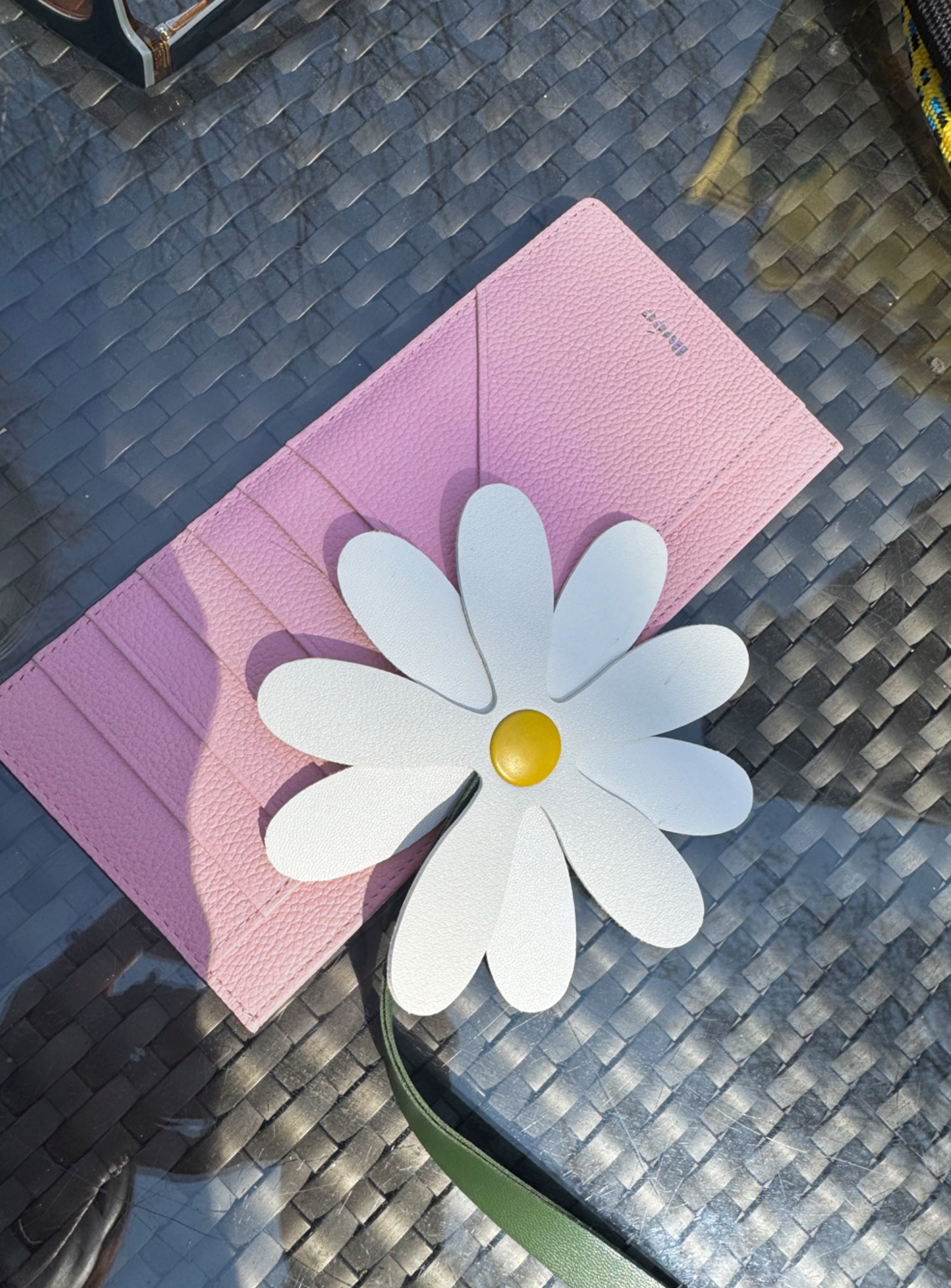 [Avécbag] AVEC WALLET