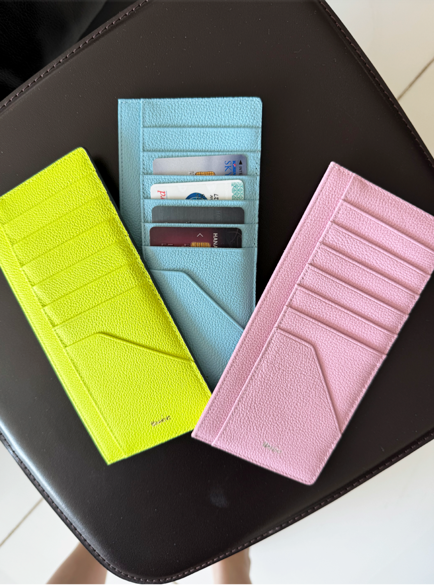[Avécbag] AVEC WALLET