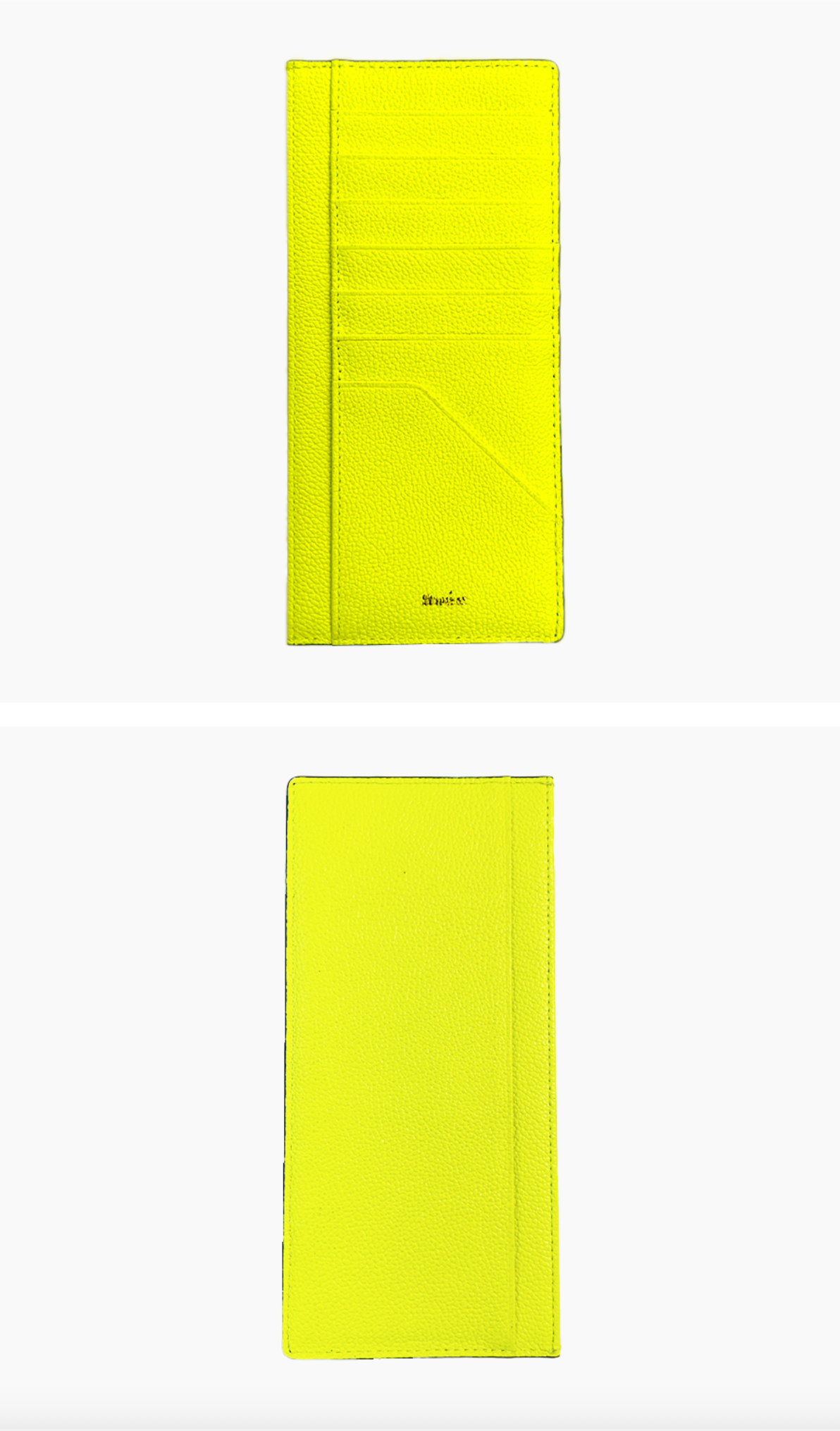 [Avécbag] AVEC WALLET