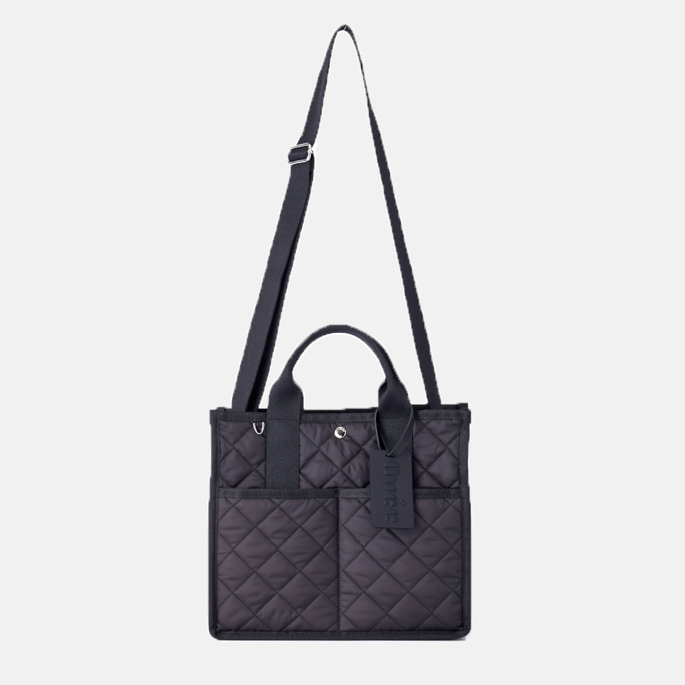 [Avécbag] Roi Bag Padding_Black