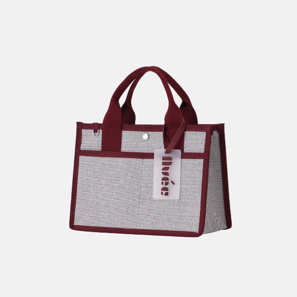 [Avécbag] Ruth Bag_Wine