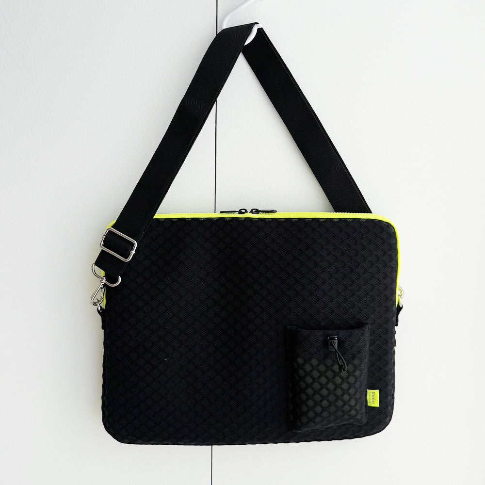 Notebook Pouch Bag _ 15 inch