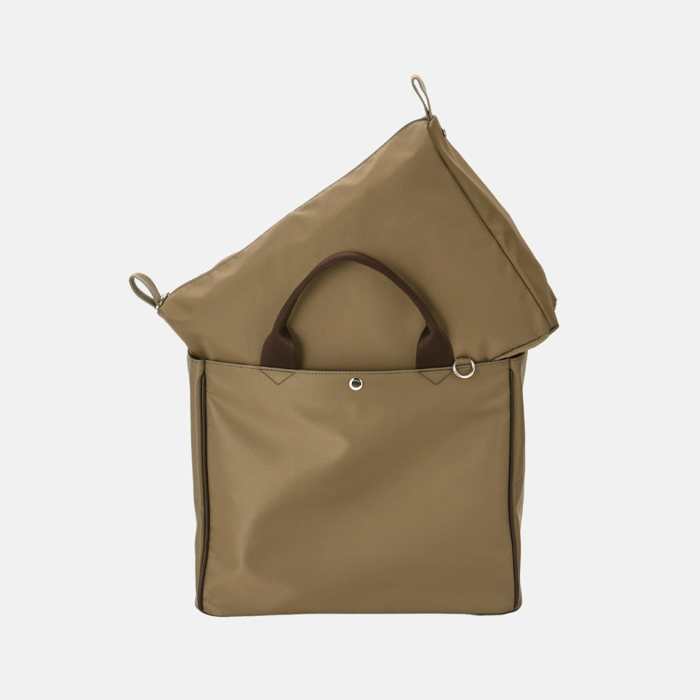 Nomad Bag_Medium Khaki