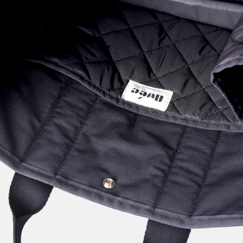 [Avécbag] Roi Bag Padding_Black