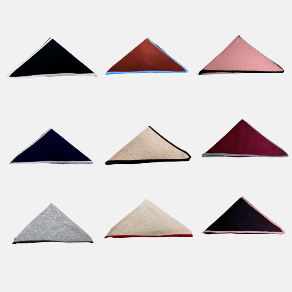 [Avécbag] Mongolian Pure Cashmere 100% scarf