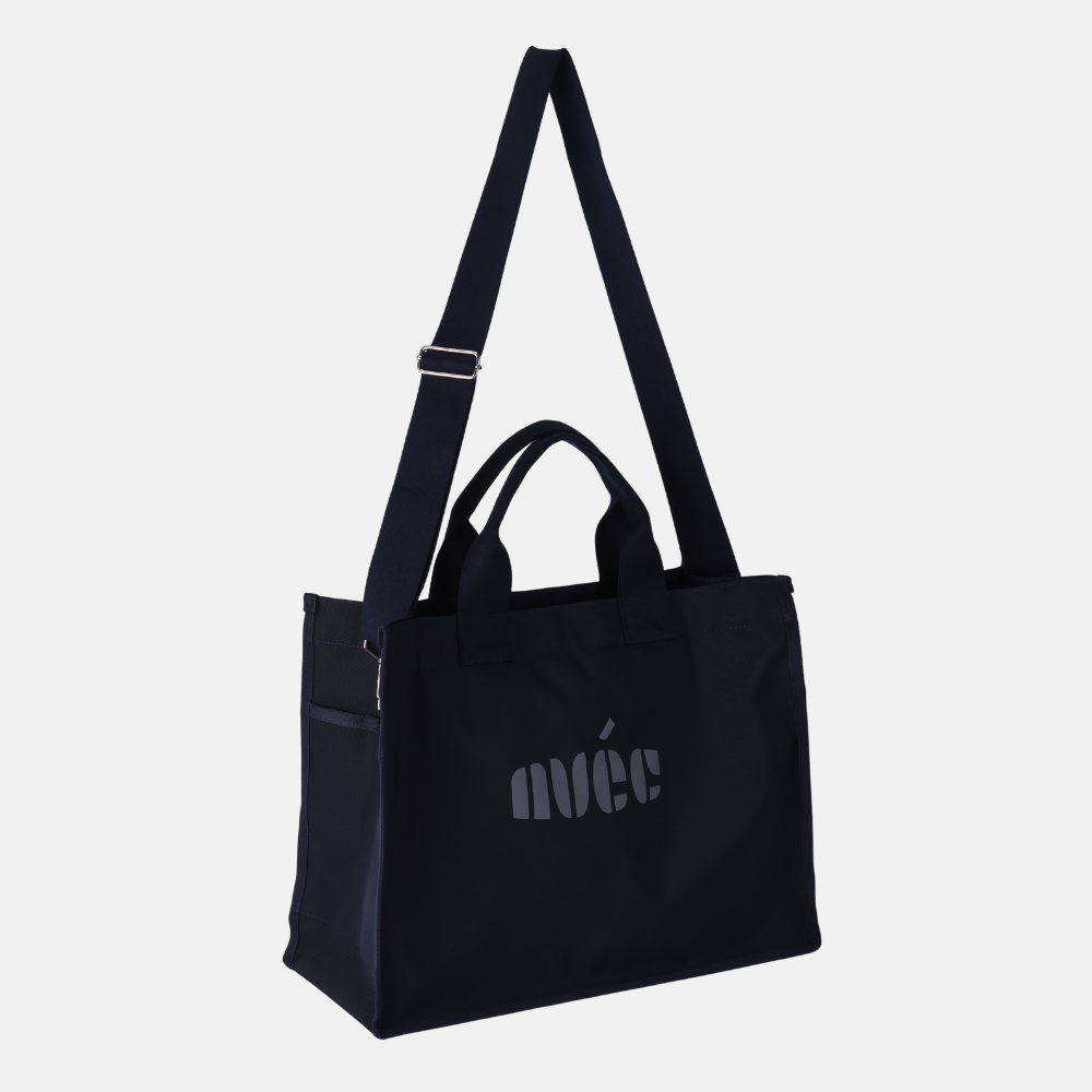 [Avécbag] Voyage Bag_Navy