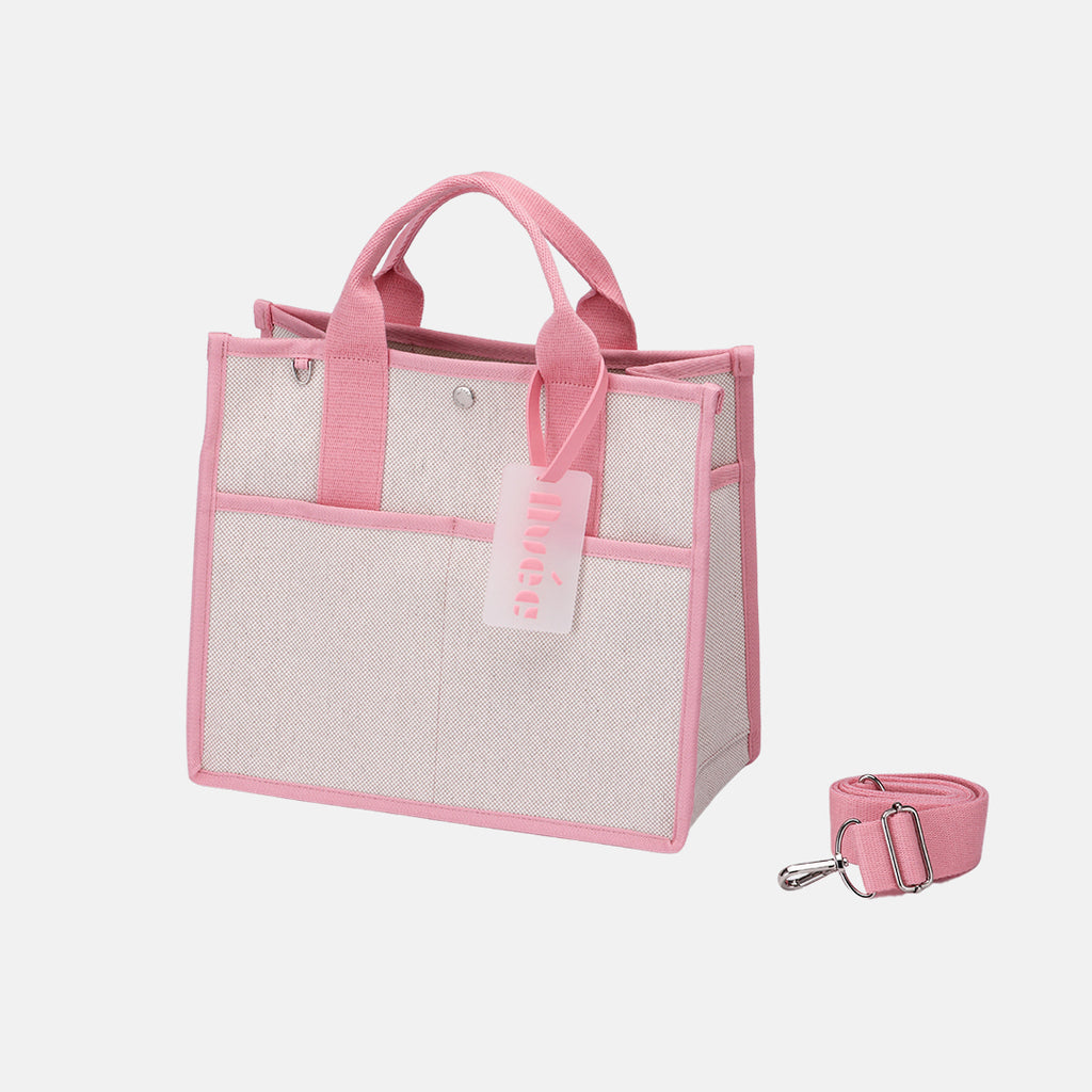 [Avécbag] Roi Bag_Blossom