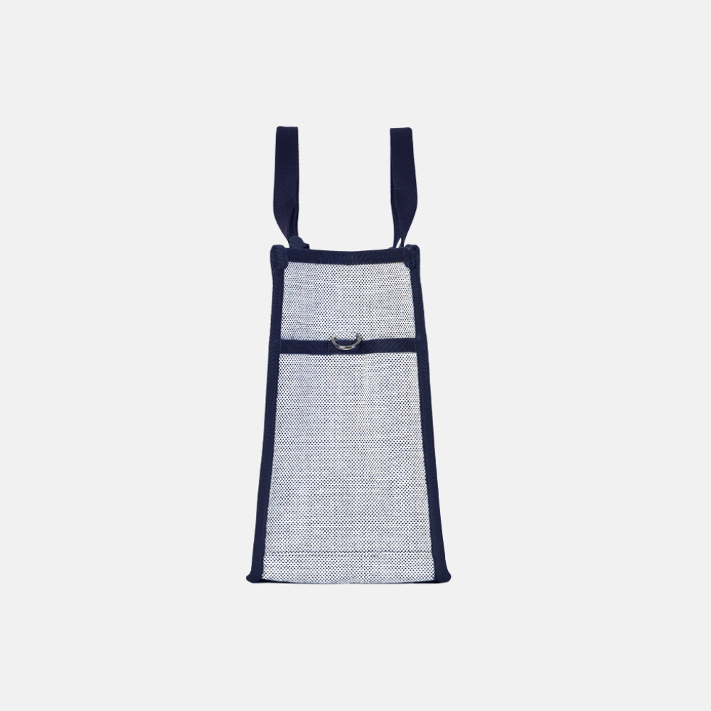 [Avécbag] Roi Bag_Navy