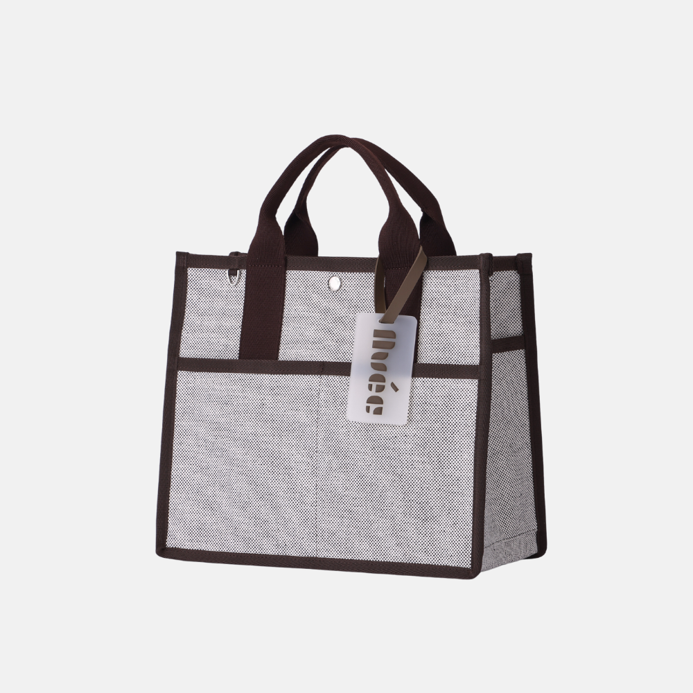 [Avécbag] Roi Bag_Brown