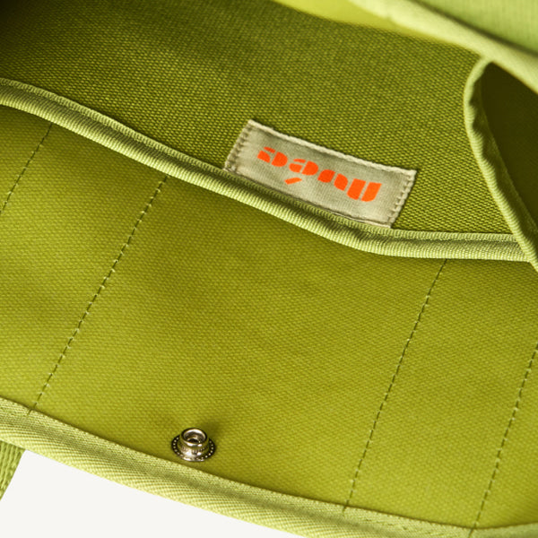 Joy Bag_Olive Green