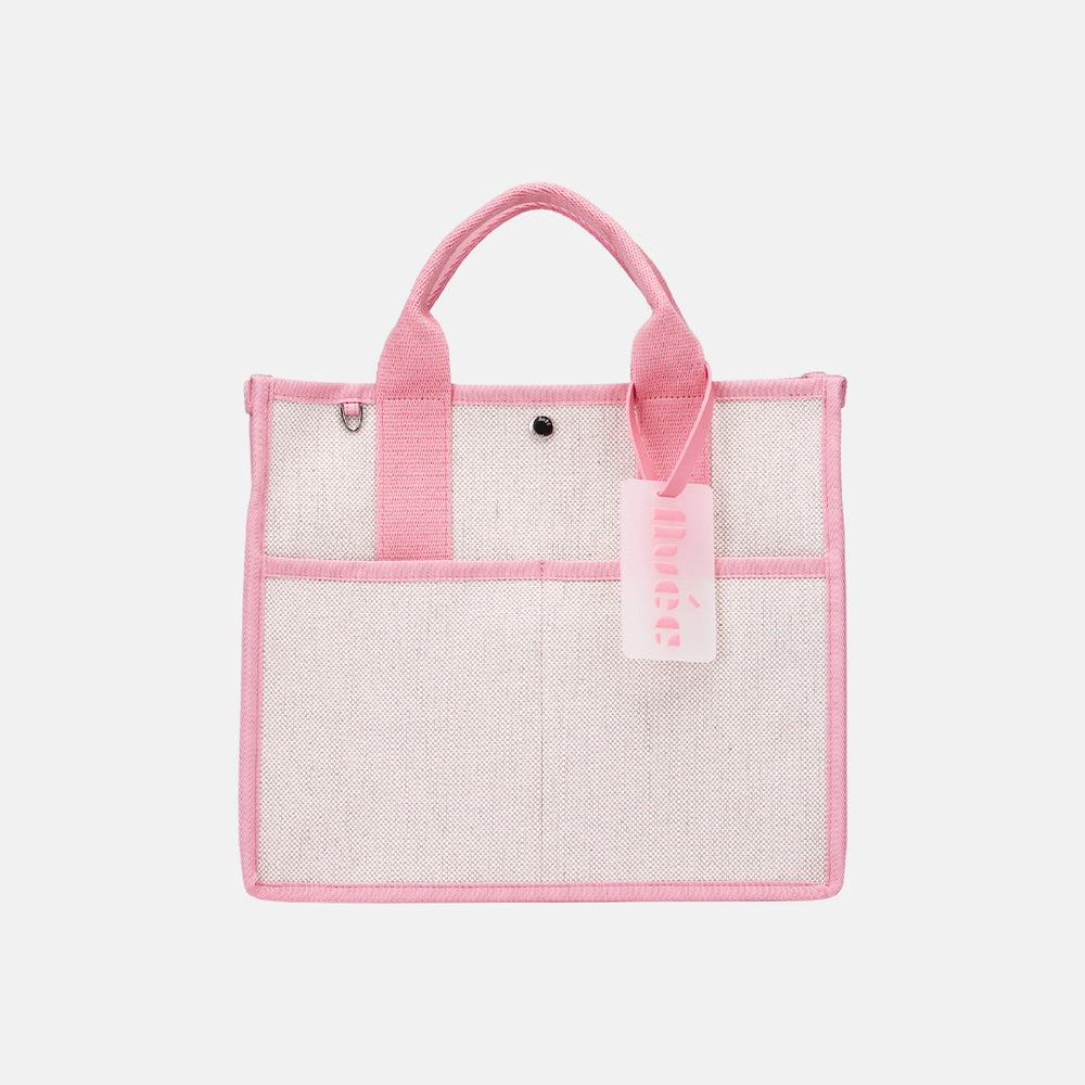 [Avécbag] Roi Bag_Blossom