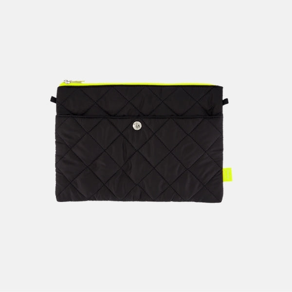 Shoulder Padding Bag