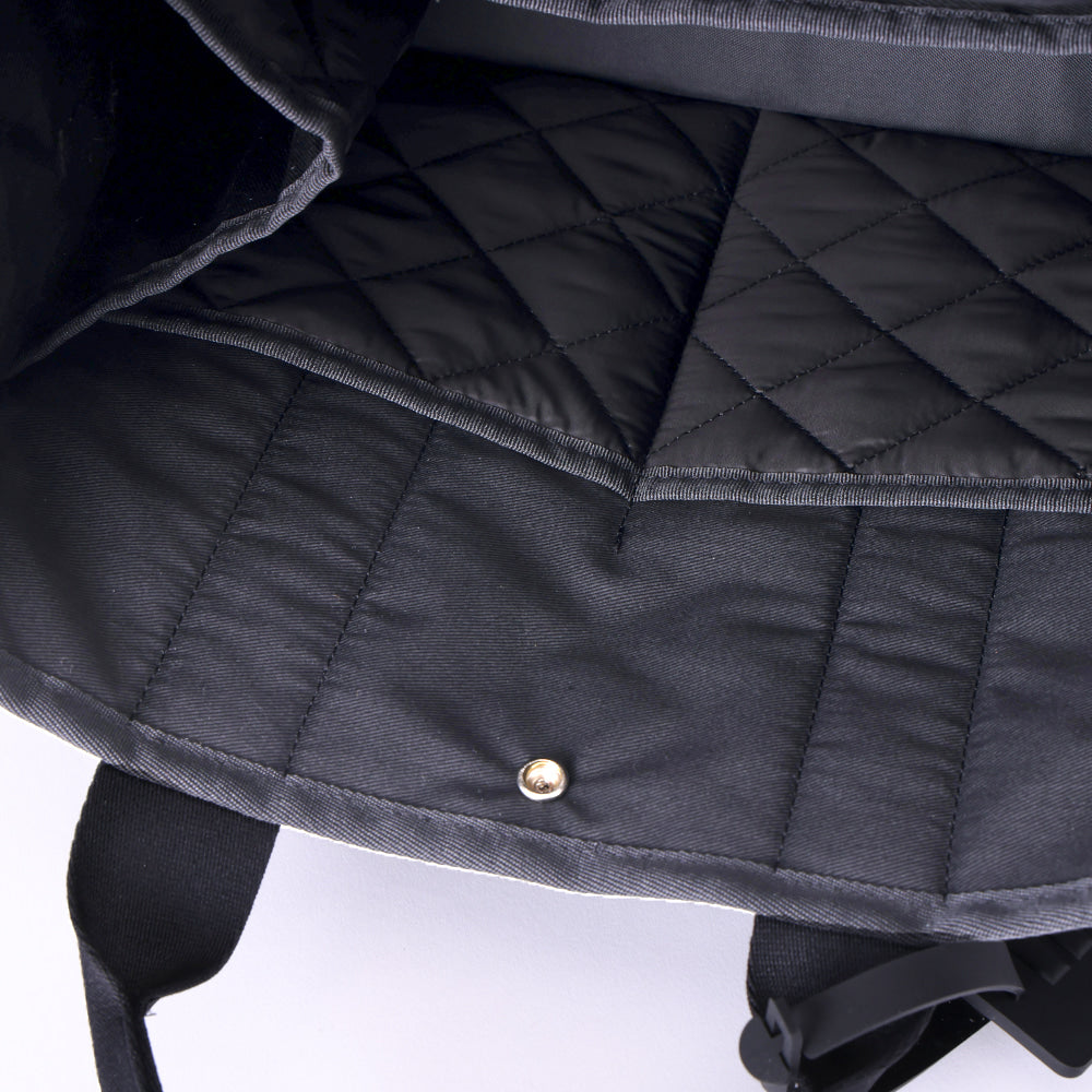 [Avécbag] Roi Bag Padding_Black