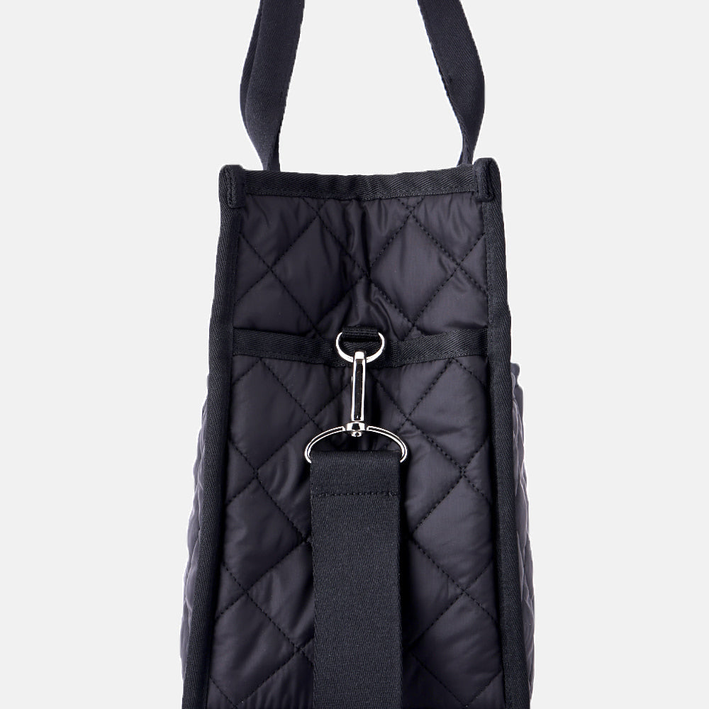 [Avécbag] Roi Bag Padding_Black