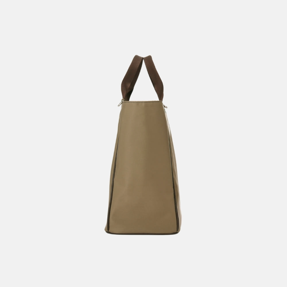Nomad Bag_Medium Khaki
