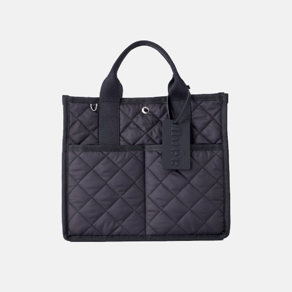 [Avécbag] Roi Bag Padding_Black