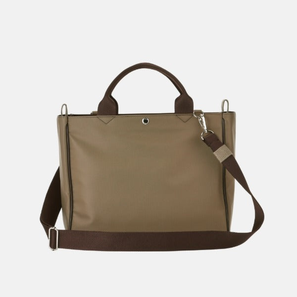 Nomad Bag_Medium Khaki