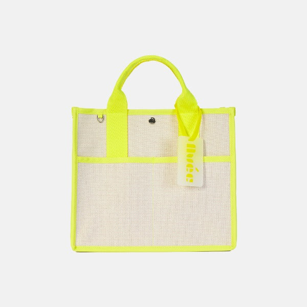 Roi Bag_Lime