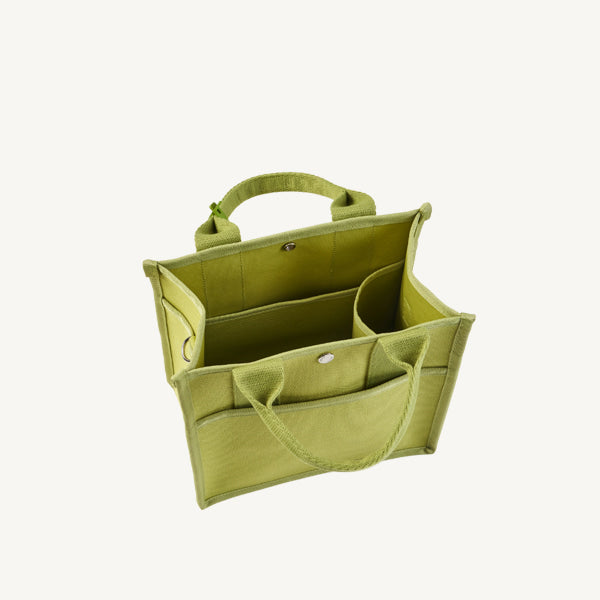 Joy Bag_Olive Green